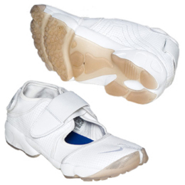 air rift